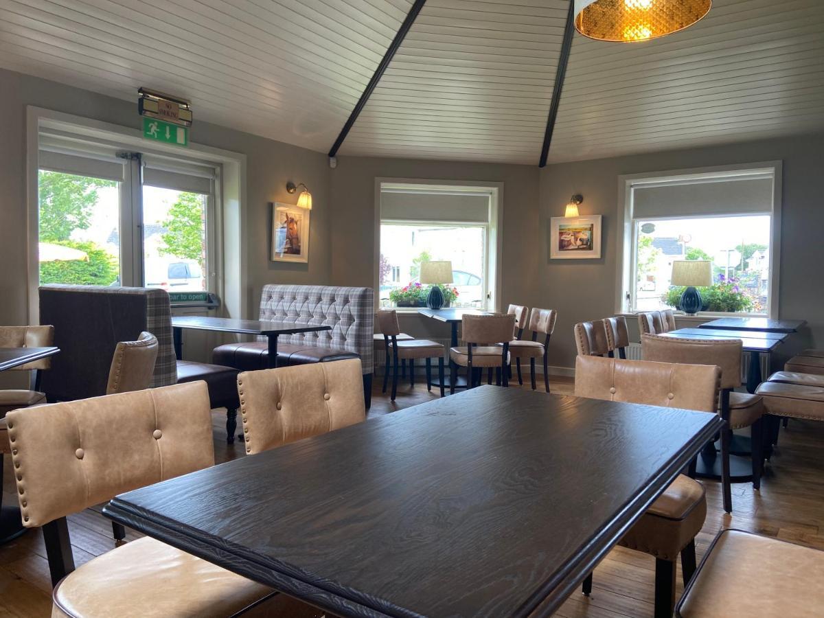 The Copper Still Bar Restaurant & Boutique Rooms Dromod المظهر الخارجي الصورة