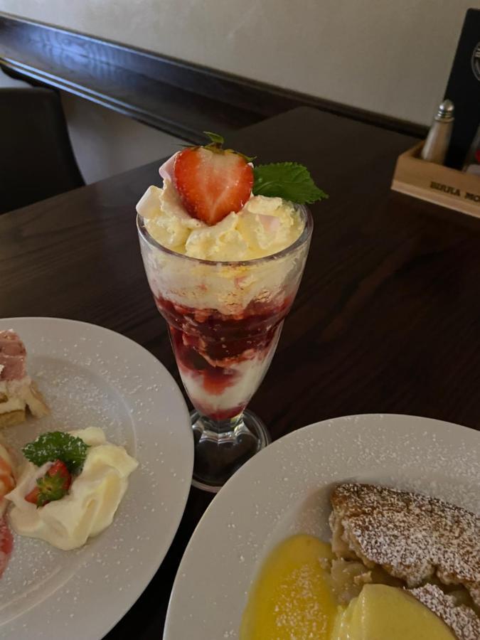 The Copper Still Bar Restaurant & Boutique Rooms Dromod المظهر الخارجي الصورة